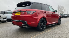 Land Rover Range Rover Sport 3.0 SDV6 Autobiography Dynamic 5dr Auto Diesel Estate
